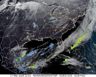 Rare daytime fireball spotted from orbit as residents report powerful sonic booms Rare daytime fireball spotted from orbit as residents report powerful sonic booms