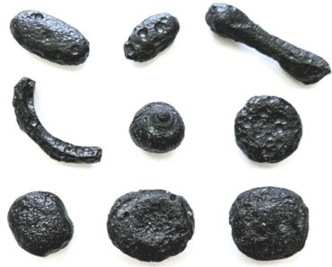 Rare glass from 6 million-year-old meteorite strike found in Brazil – but the crater is still missing Rare glass from 6 million-year-old meteorite strike found in Brazil – but the crater is still missing