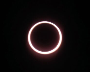 Rare “ring of fire” eclipse seen by few picture of the day for February 26, 2026 Rare “ring of fire” eclipse seen by few picture of the day for February 26, 2026