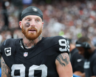 Ravens fans regret following through on their promise to trade Crosby.