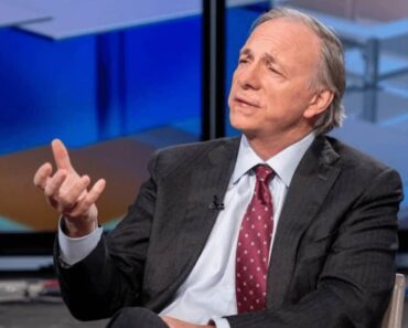 Ray Dalio debunks the Bitcoin myth and rejects comparisons to gold