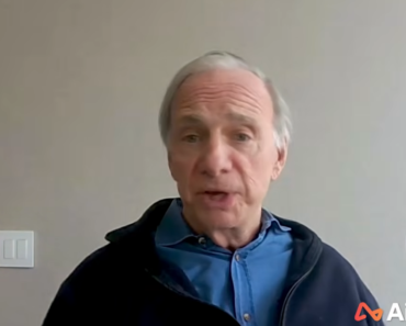 Ray Dalio warns against Bitcoin as a safe haven