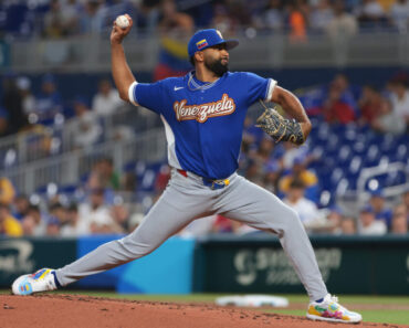 Rays bullpen notes: Uceta, Gómez, Rock.