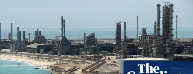 Reaching net zero by 2050 is ‘cheaper for the UK than a fossil fuel crisis’ | Climate crisis