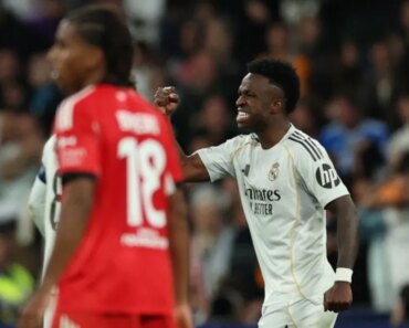 Real Madrid vs Man City: Champions League – team news, start, lineups | football news