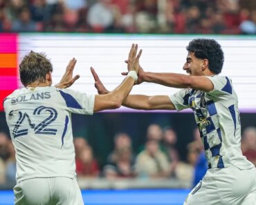 Real Salt Lake gets another chance to prove its hot start was no fluke. Real Salt Lake gets another chance to prove its hot start was no fluke.