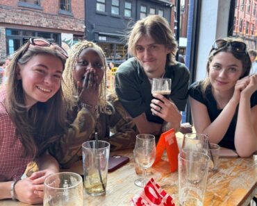 Real talk, real people: Why Creative Boom IRL is the community you’ve been waiting for