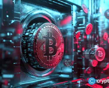 Reasons for the crash of crypto with Trump as president and Paul Atkins at the SEC