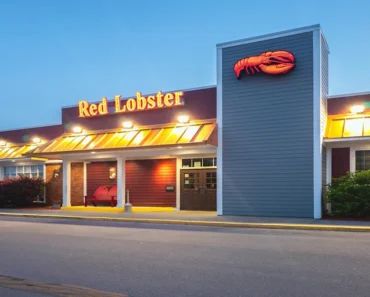 Red Lobster Appoints New Finance and Global Development Leaders