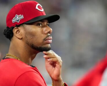 Reds RHP Hunter Green (elbow) out until July