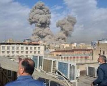 Relax and take it, EU tells Iran – RT World News