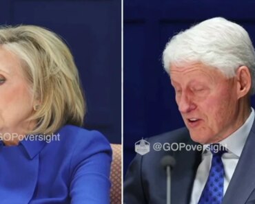 Release of hours of Clinton depositions about Epstein Release of hours of Clinton depositions about Epstein