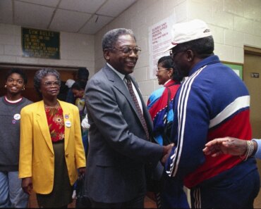 Rep. Jim Clyburn, 85, is running for an 18th term in Congress. Rep. Jim Clyburn, 85, is running for an 18th term in Congress.