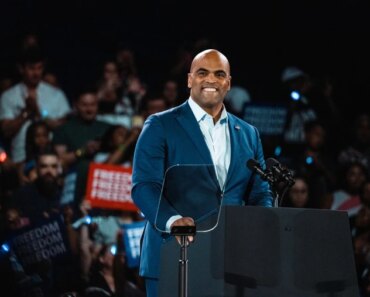 Rep. Julie Johnson heads into Democratic primary runoff against incumbent Colin Allred