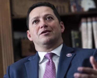 Rep. Tony Gonzales dropped his re-election bid amid an ethics investigation into his relationship with a staffer.