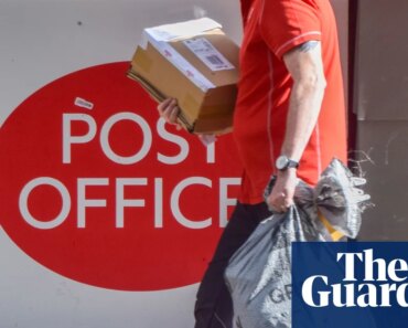 Reparation plans for the Post Office Horizon scandal have serious flaws, according to parliamentarians | Horizon Post Office Scandal
