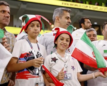 Report: 5 defectors from Iran’s women’s soccer team to Australia
