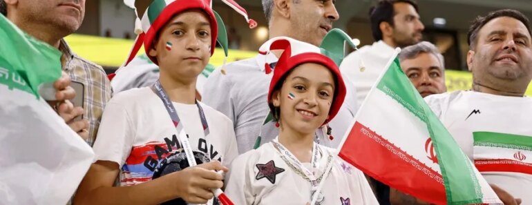 Report: 5 defectors from Iran’s women’s soccer team to Australia