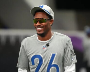 Report: Block-hungry Jets sign Pro Bowl CB Nahshon Wright