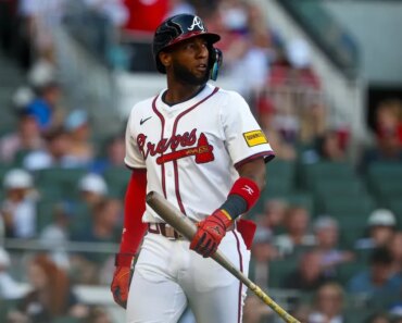 Report: Braves’ Jurickson Profar faces 162-game PED ban Report: Braves’ Jurickson Profar faces 162-game PED ban