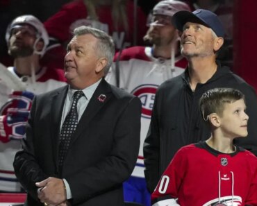 Report: Canes sell 12.5% ​​of franchise valued at $2.66 billion