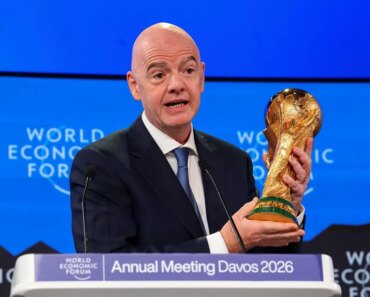 Report: FIFA cuts operating budget by more than $100 million.