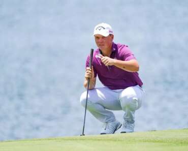 Report: Jon Rahm Jet transports seven LIV golf players from Dubai to Hong Kong tournament.