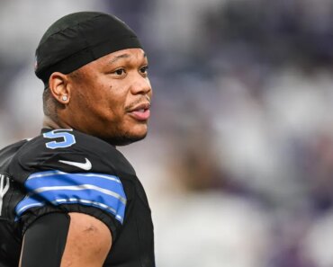 Report: RB David Montgomery ‘wants out’ of Detroit Report: RB David Montgomery ‘wants out’ of Detroit