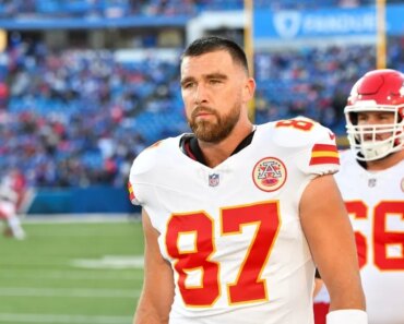 Report: TE Travis Kelce probably wants to keep playing, not with the Chiefs.