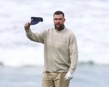 Report: TE Travis Kelce to remain in KC and play in 2026