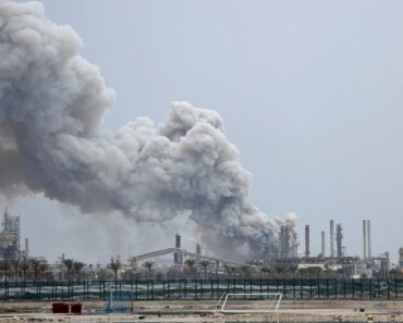 ‘Reprehensible’: New wave of Iranian missiles and drones target Gulf nations | War between the United States and Israel against Iran News ‘Reprehensible’: New wave of Iranian missiles and drones target Gulf nations | War between the United States and Israel against Iran News