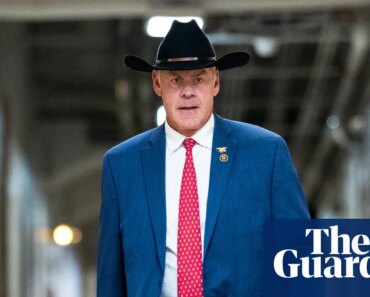 Republican Ryan Zinke will leave his position as US Congressman | republicans