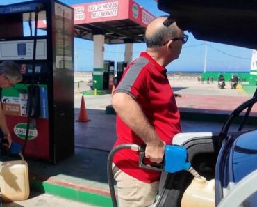 Republican senator warns Cuban leader’s days ‘numbered’ after Iran attack | US News