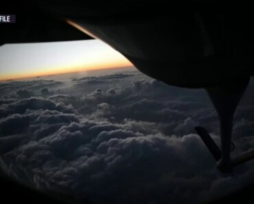 Rescue efforts are underway after a US refueling plane crashed in Iraq