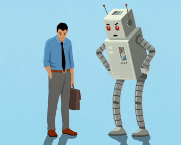 Researchers made AI agents meaner – and they performed better on complex reasoning tasks