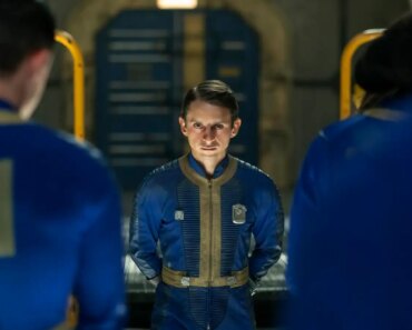 Return of Fallout, Paradise and Silo fuel the passion for bunker sci-fi Return of Fallout, Paradise and Silo fuel the passion for bunker sci-fi