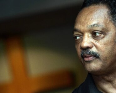 Reverend Jesse Jackson’s funeral held in Chicago
