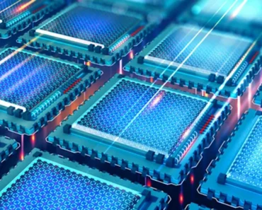 Rigetti Computing shares fall on Q4 revenue miss