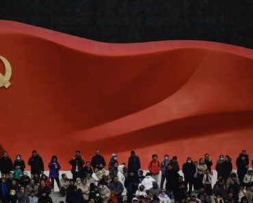 Rights groups say China’s new ‘ethnic unity’ law could target minorities