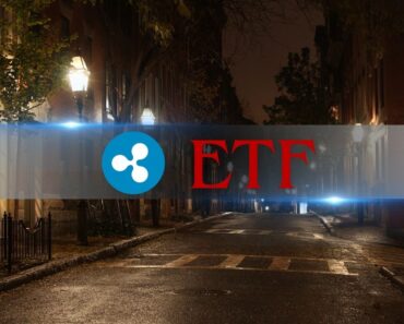 Ripple ETFs Hemorrhage Weekly As XRP Rejects $1.45