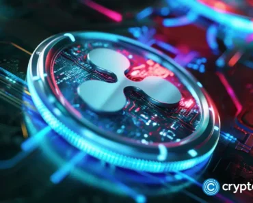 Ripple is moving towards $1.35 support amid the rise of new cryptographic protocols