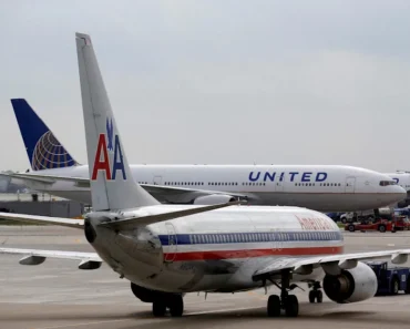 Rising jet fuel prices are weighing on airline stocks Rising jet fuel prices are weighing on airline stocks