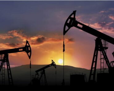 Rising oil prices and inflation data are driving crypto markets this week