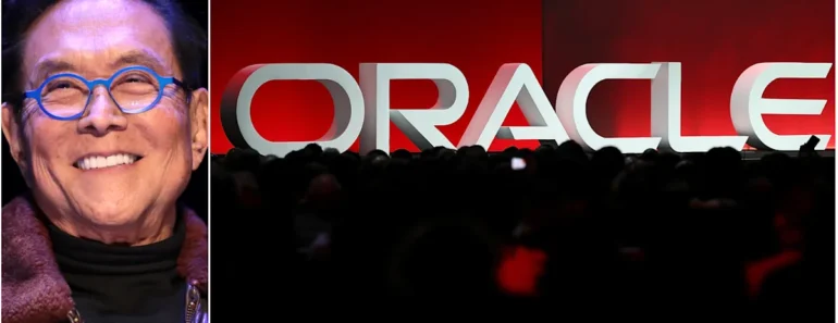 Robert Kiyosaki predicts AI-driven ‘massive unemployment’ and 2026 may make him a prophet. What is behind the dismissal?