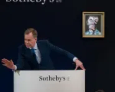 Robert Mnuchin collection to be sold at Sotheby’s, led by Rothko, valued at $100 million