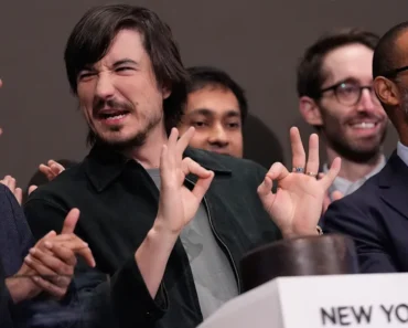 Robinhood supports Trump accounts for every newborn, CEO says