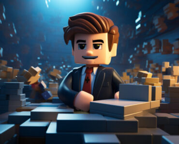 Roblox (RBLX) fell due to concerns about slow growth