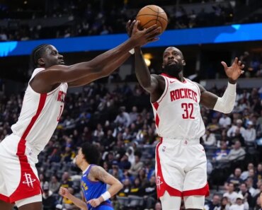 Rockets need to end shaky stretch with suddenly hot Pelicans
