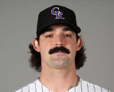 Rockies’ RJ Petit suffers UCL sprain