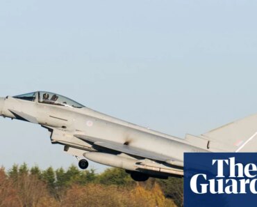 Rolls-Royce boss ‘open’ to Germany joining UK fighter jet project | Rolls-Royce